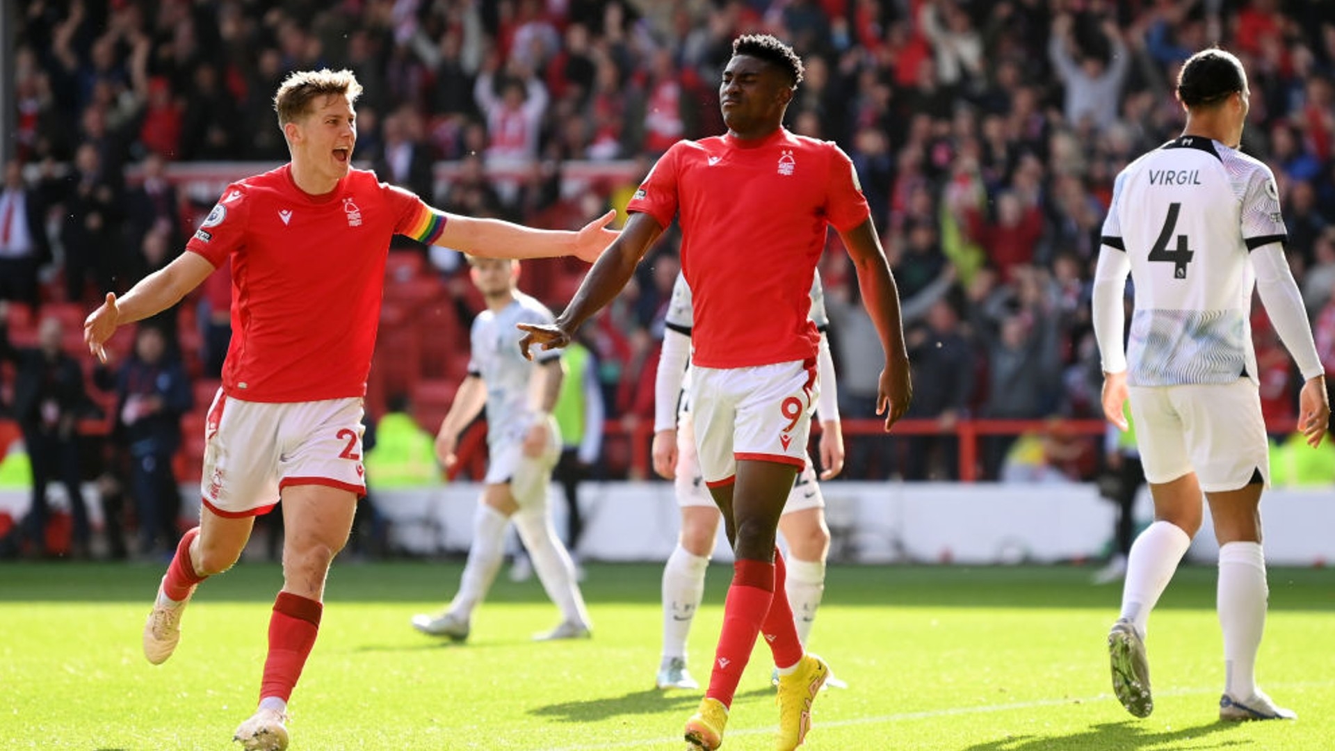 示出真相 示出真相