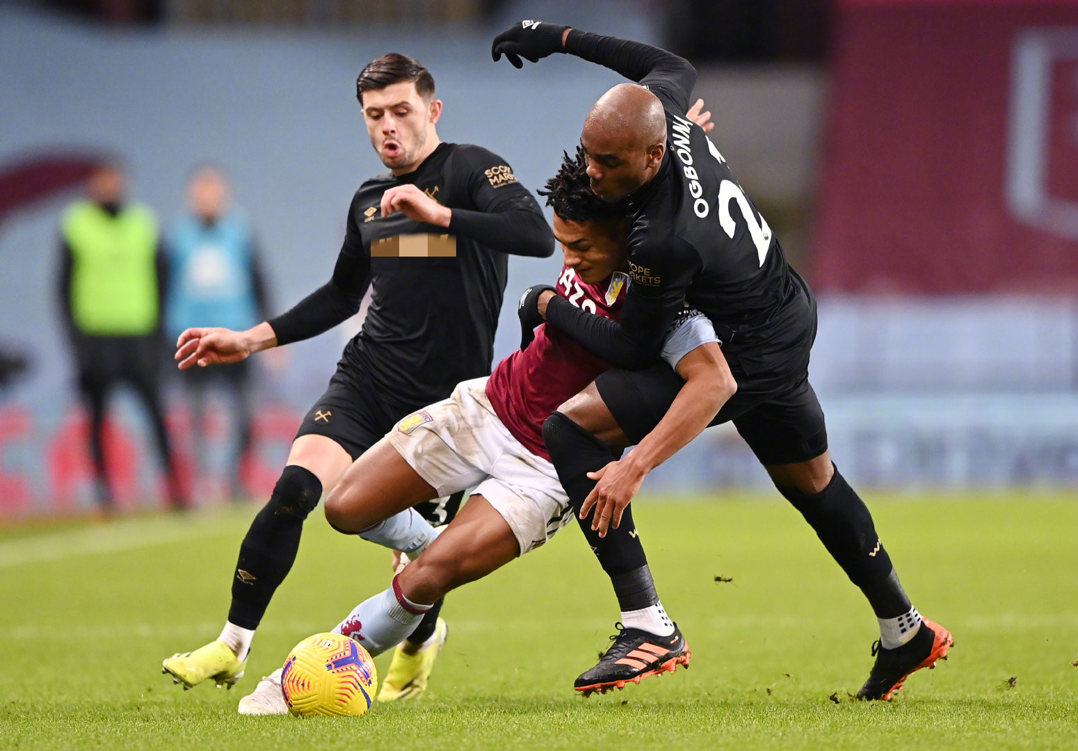 来自威少的 来自威少的